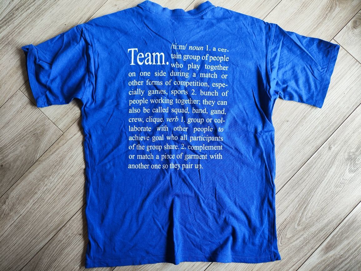 T-shirt Readind r.170 Sinsay