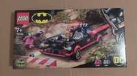 Lego Marvel dc 76188 batman batmobile klasyczny serial telewizyjny