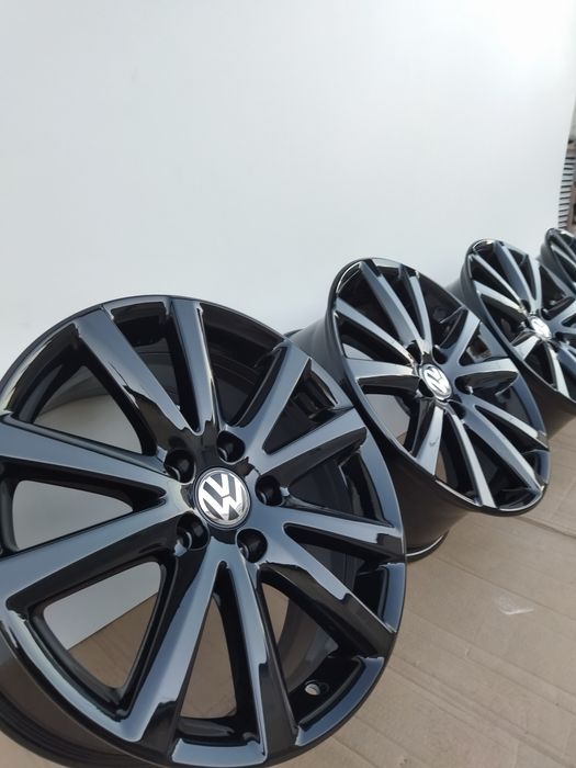 Диски R17 5/112 Volkswagen