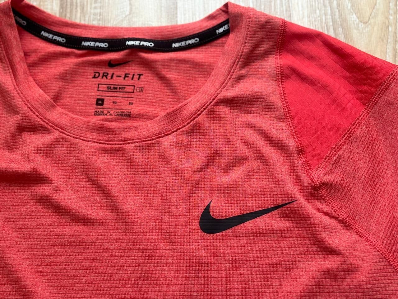 Чоловіча футболка Nike