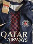 Camisola principal PSG L