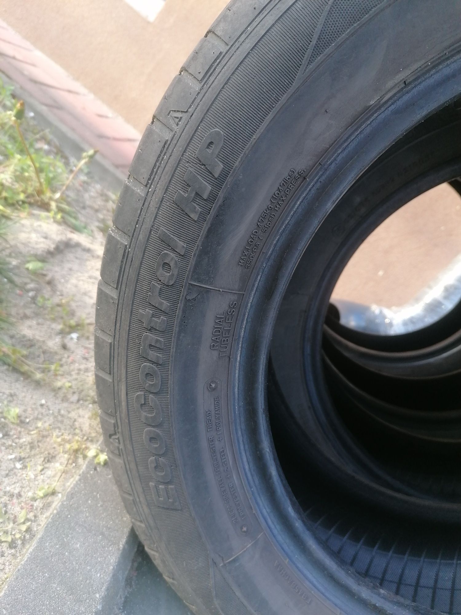 Fulda 185/60 R14 82 H