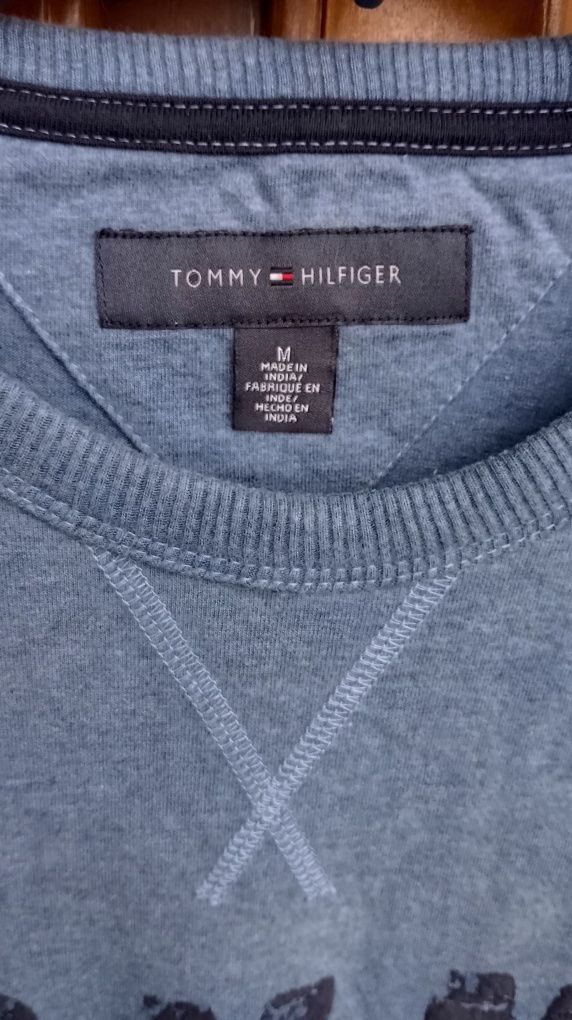 Camisola de homem M ( Tommy Hilfiger)