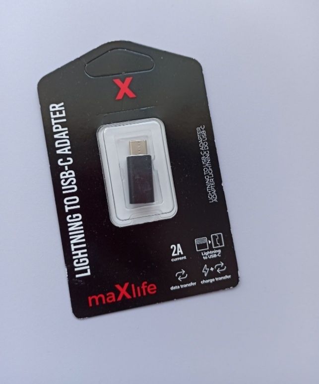 Nowy Adapter USB  w oryginalnym opakowaniu
