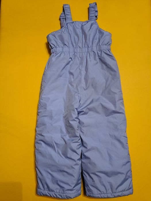 Зимний комплект Zero X posur 4 T