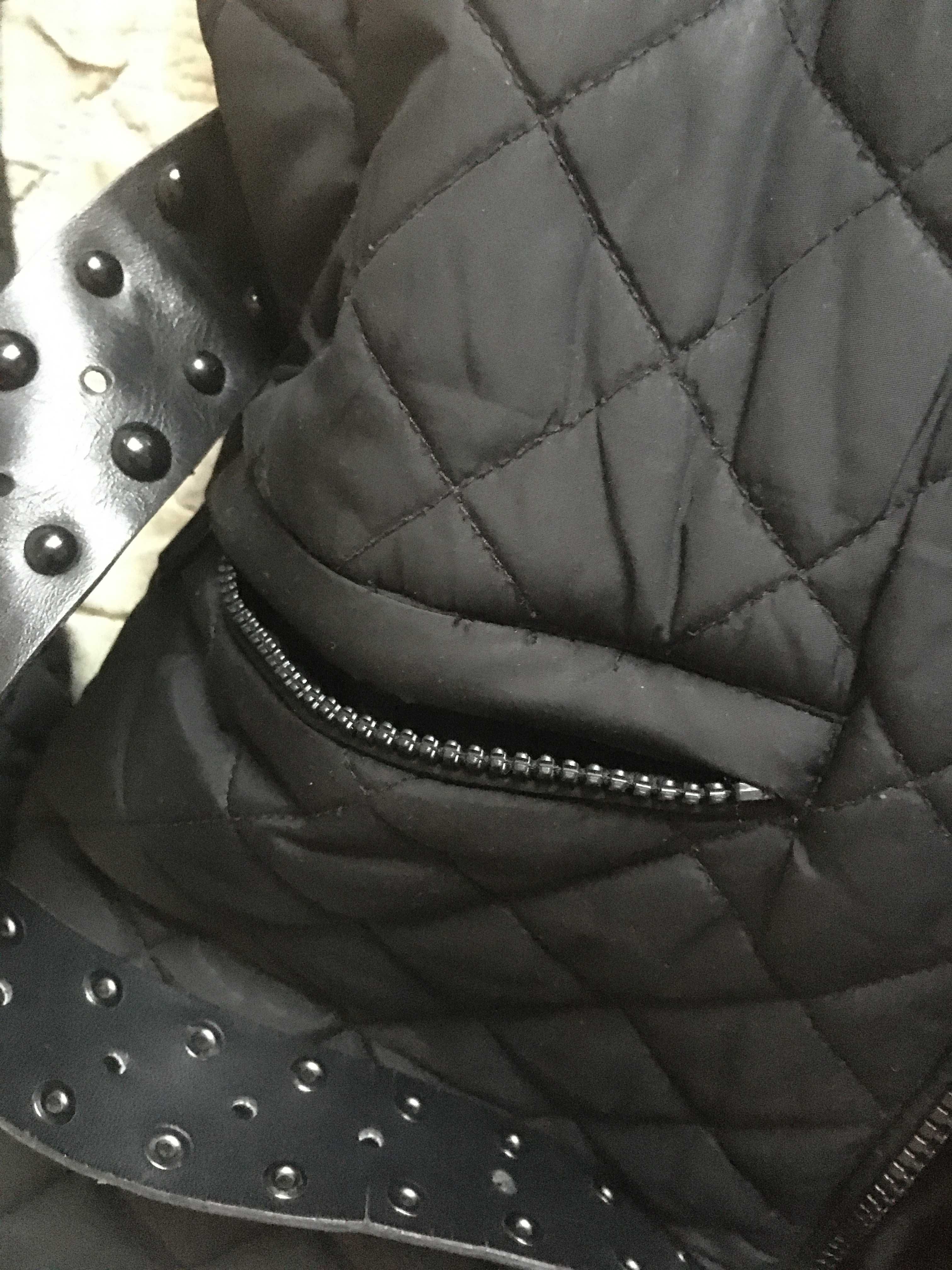 Продам женскую куртку Michael Kors, размер S