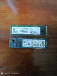 SSD накопитель Micron 256GB