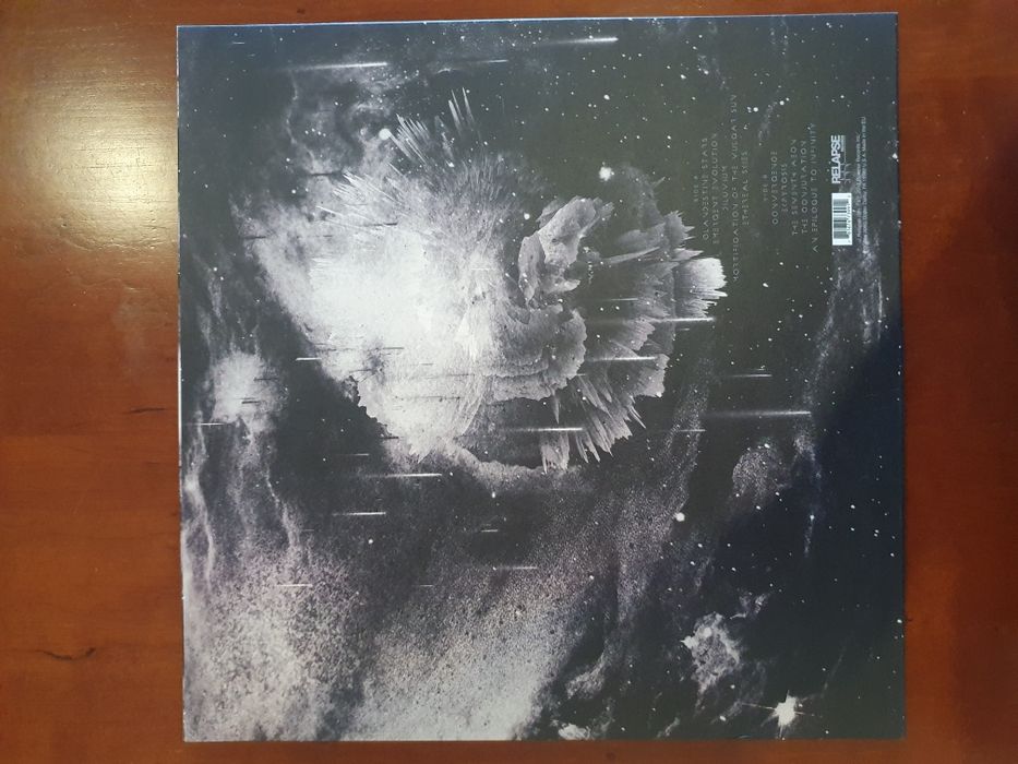 Obscura diluvim vinil