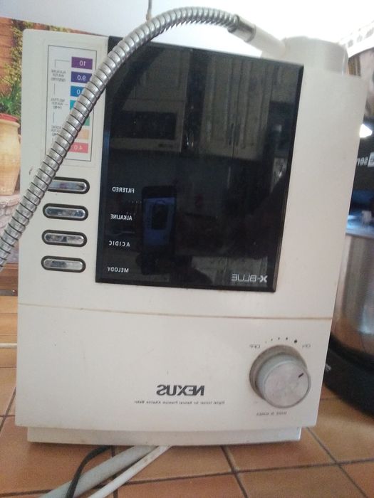 Jonizator wody NEXUS X-BLUE