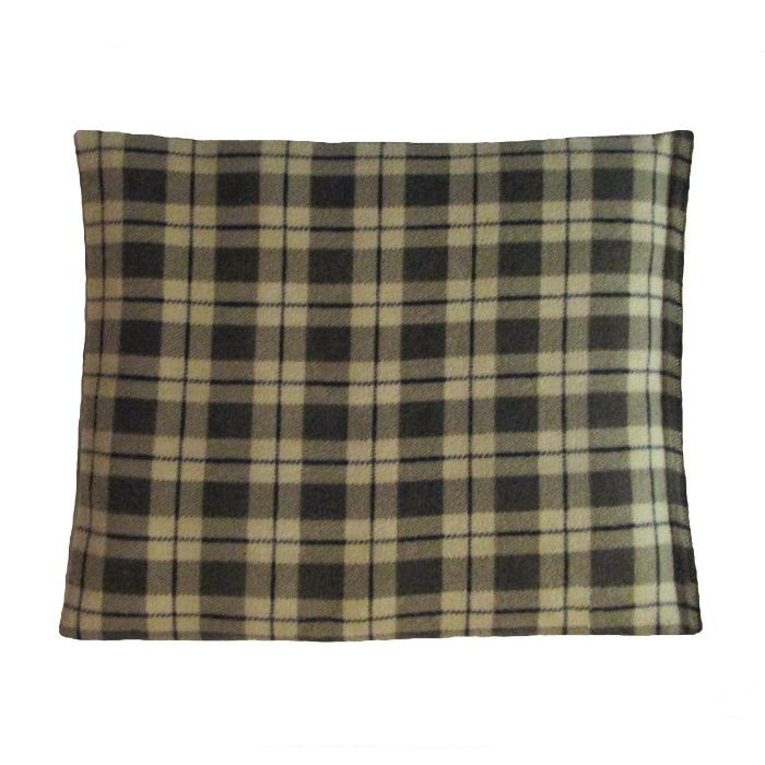 Лежак 60х45 место для собаки или кошки/кота лежанка подстилка матрас