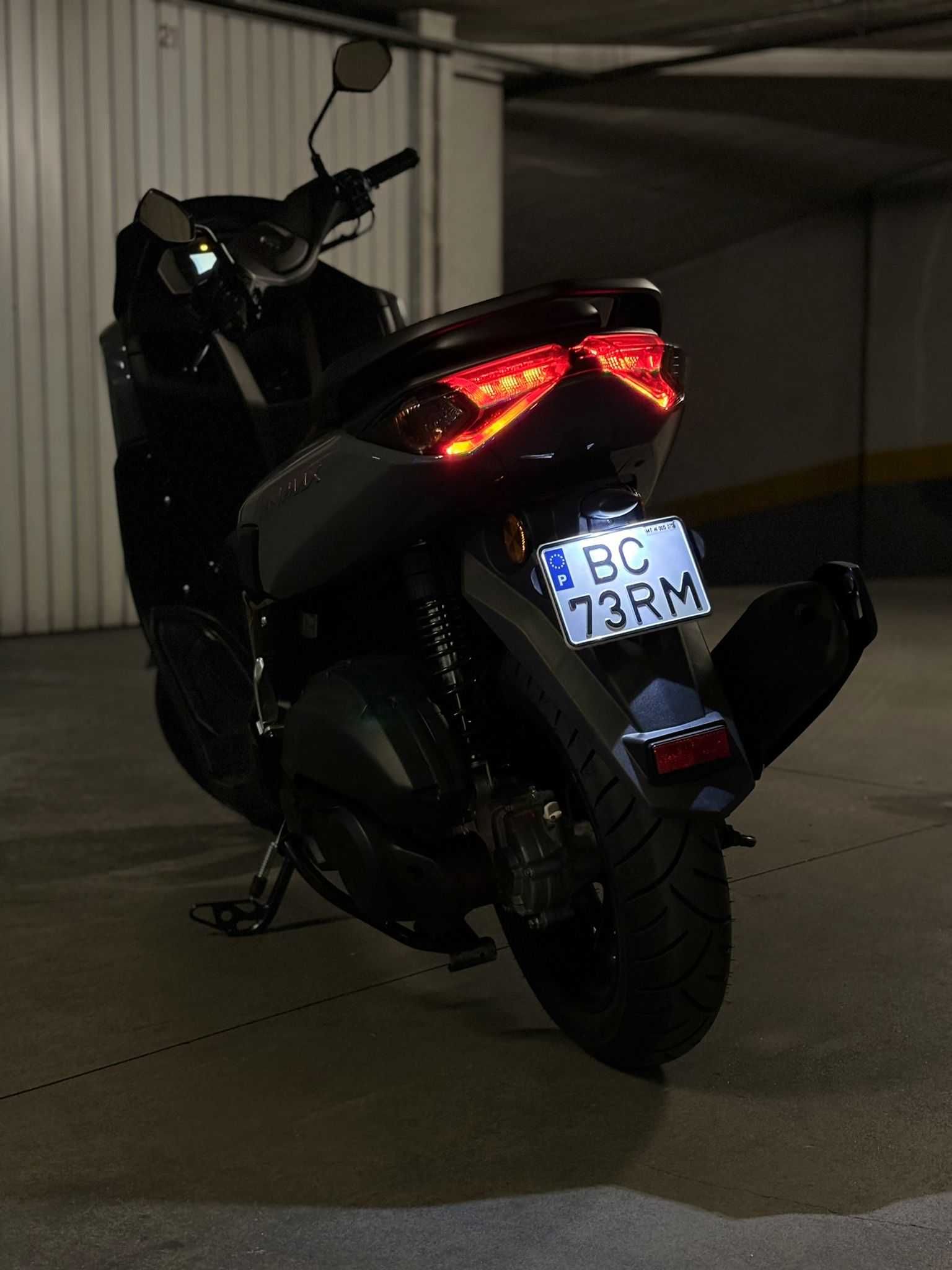 Yamaha NMAX 125cc 2023