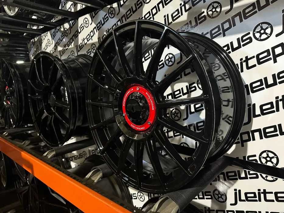 Jantes Style OZ/Look OZ R17 R18 R19 5x100 5x112 e 5x114.3 (Centerlock)