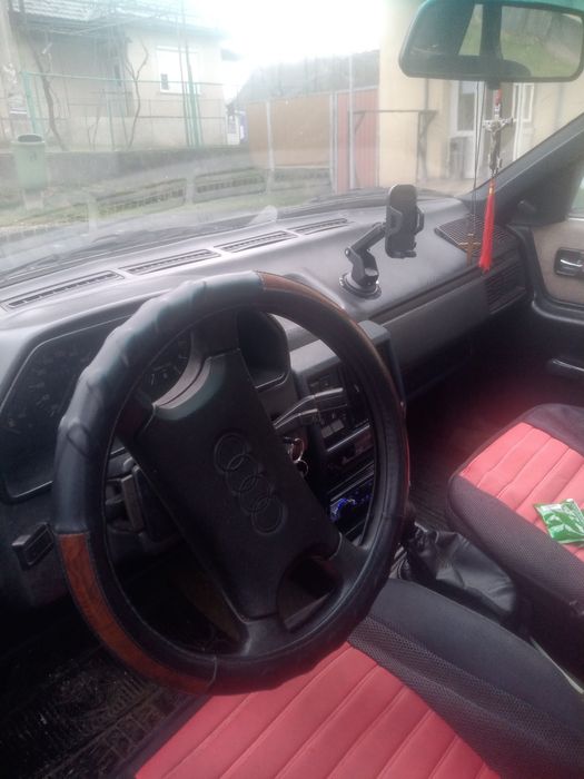 Продам Ауді 100 с3