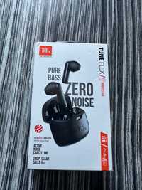 Słuchawki JBL pure bass , zero noise