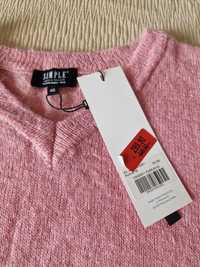 Moherowy sweter Simple NOWY roz. 40