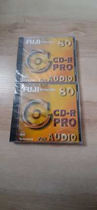 Fuji CD-R PRO for AUDIO 80