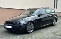 Bmw 320 D Pack M