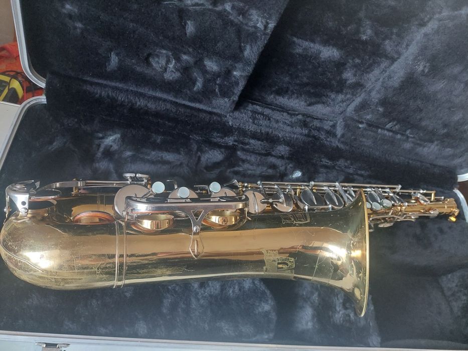 Продам саксофон-тенор Selmer Bundy II-USA- 650$