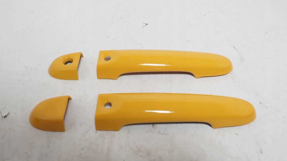 nissan juke f15 micra k13 note e12 nakładka klamki przód ke605-1k052