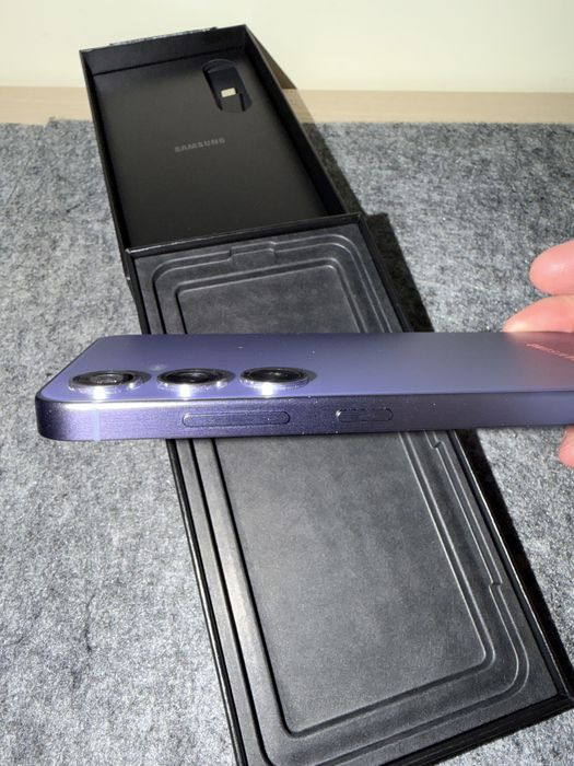 Samsung  Galaxy S24+ 512gb 12gb ram Categoria A
