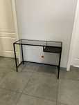 Biurko toaletka ikea