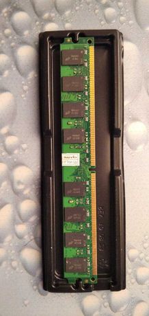 DDR2-800 2048MB PC2-6400