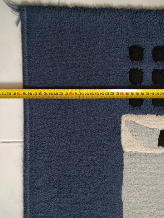 Tapete de Sala 170 x 230