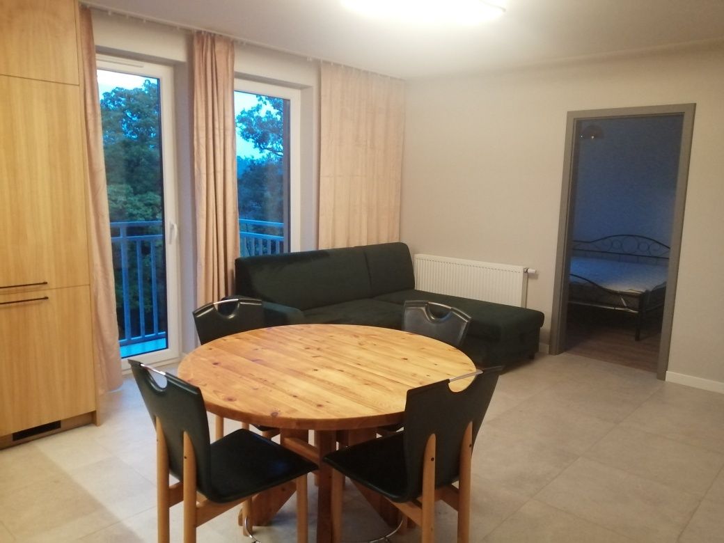 Mieszkanie na wynajem 3 pokoje Centrum Trzcianka