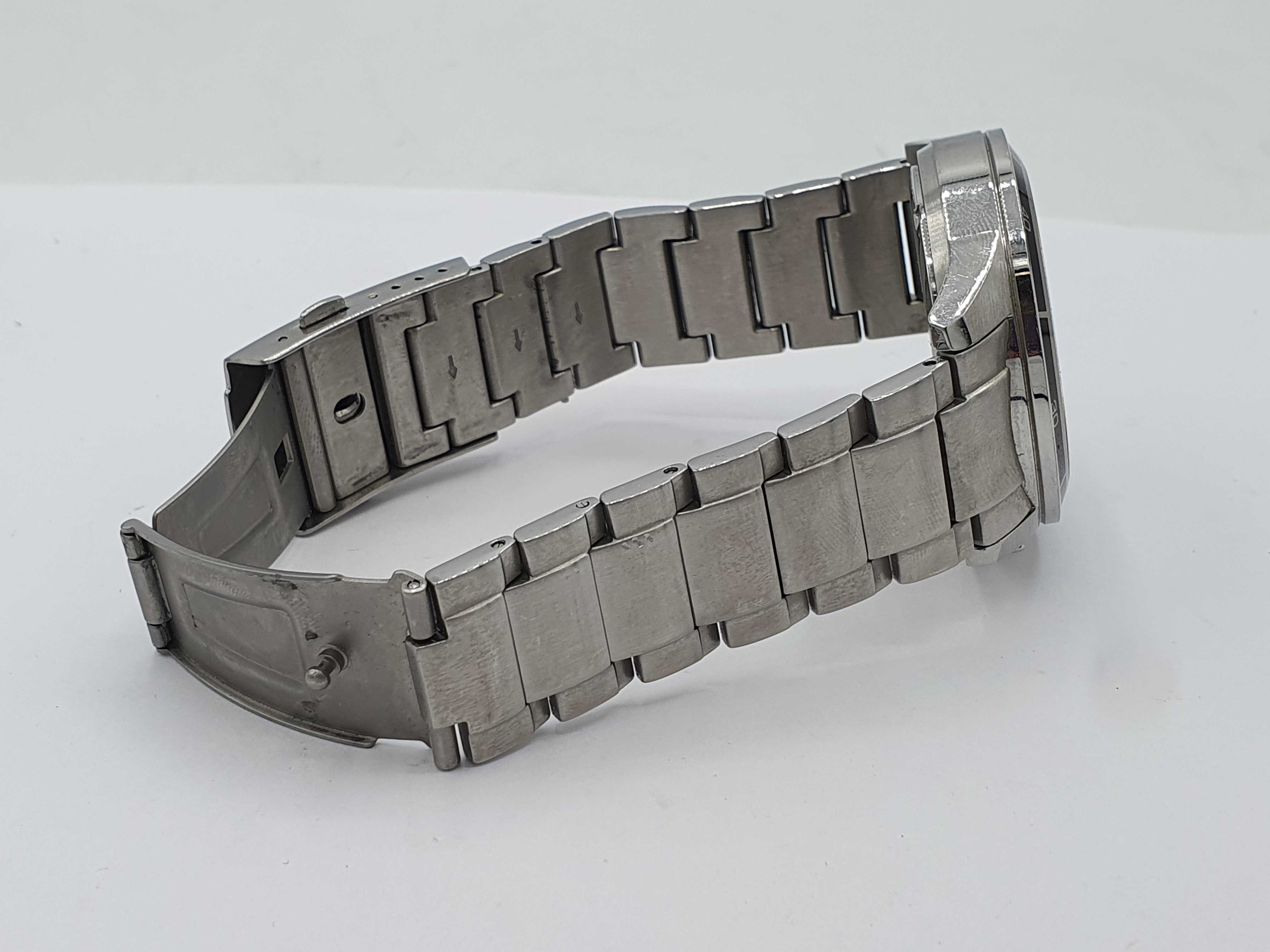 Zegarek męski Casio EFR-526D