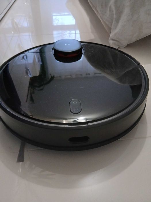 Mi Robot Vacuum -Mop P