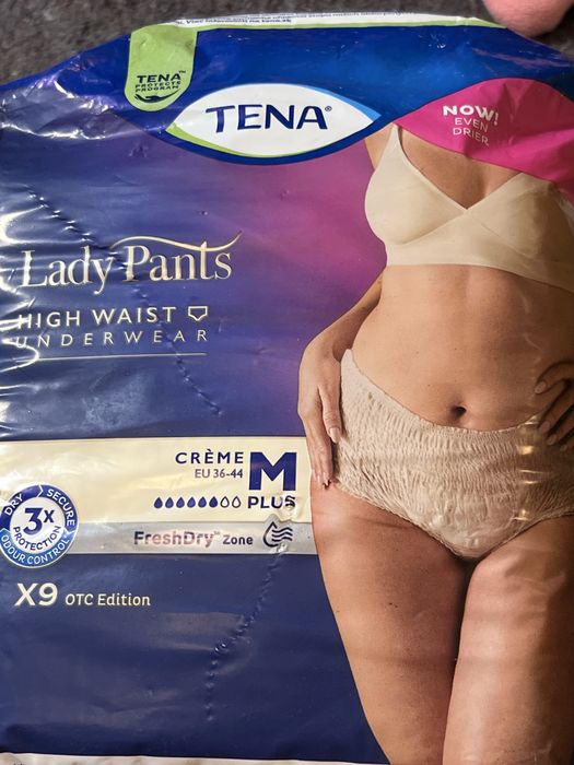 Трусики післяродові післяпологові прокладки, прокладки в бюстгалтер