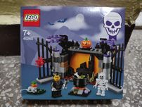 LEGO® 40260 Okolicznościowe - Strachy na Halloween
