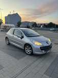 Peugeot 207 stan bdb bez wkładu