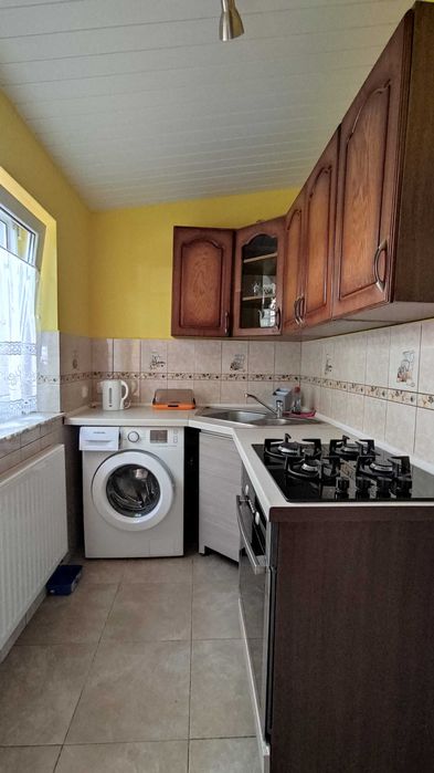 Domek do wynajęcia blisko centrum