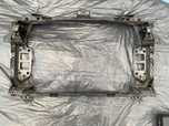 4M0805594C 4M0805594E панель радіатора, телевізор V8 AUDI SQ7 SQ8