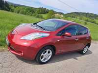 Nissan Leaf Nissan LEAF 30 kW