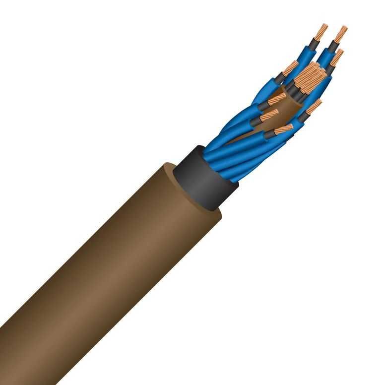 Wireworld Electra 10 Mini Power 1,5m-kabel zasilający ósemka