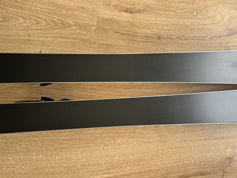 Narty Head i.SL Rebels World Cup 165cm 2025