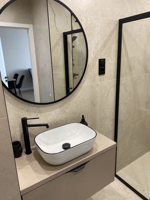 M&A Apartament  Por Łagody