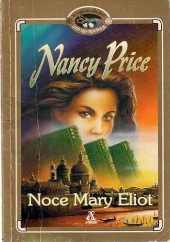 Noce Mary Eliot Nancy Price