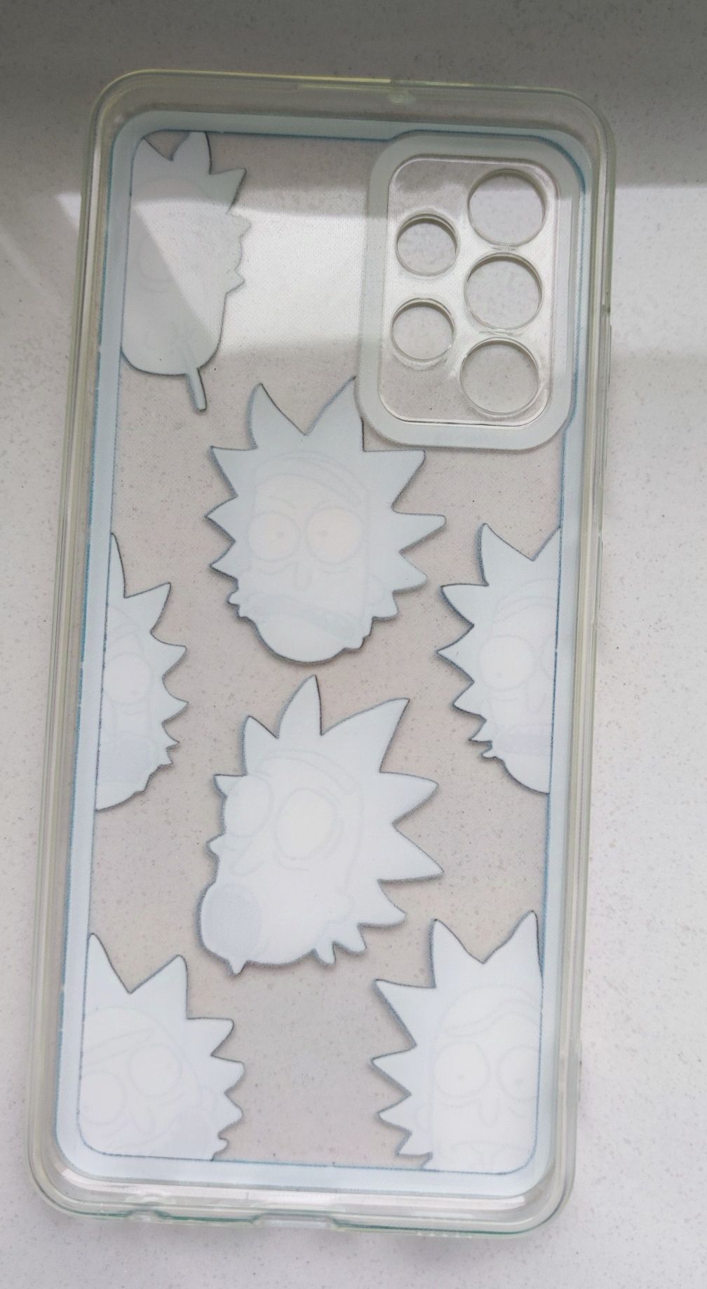 Etui Samsung Galaxy A32 4g Case Pokrowiec