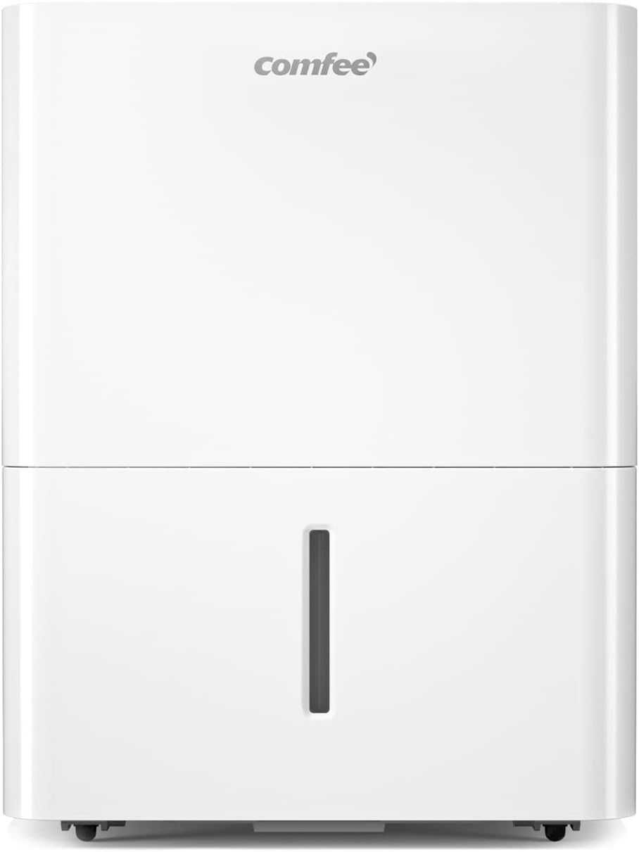 Osuszacz powietrza COMFEE' MDDN-10DEN7, 10L/dobę, 2L zbiornik