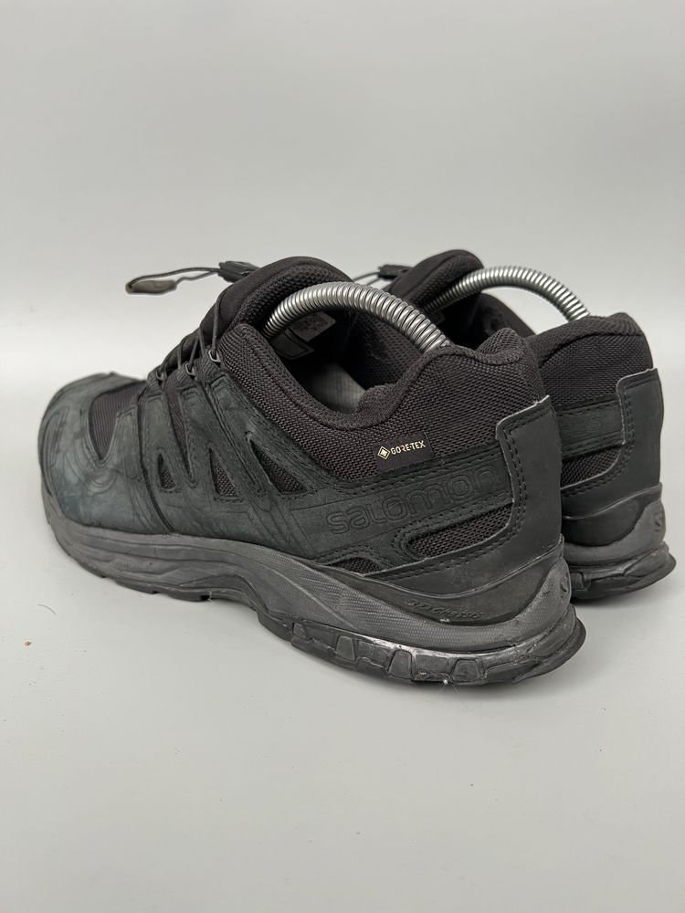 Оригінальні кросівки SALOMON Xa Forces Gore-Tex 45р.28.5см.