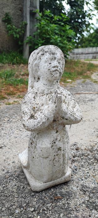 Pastorinhos de Fátima.