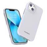etui do iphone 13 mfm anti-drop case biały