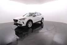 Cupra Formentor 1.5 TSI DSG