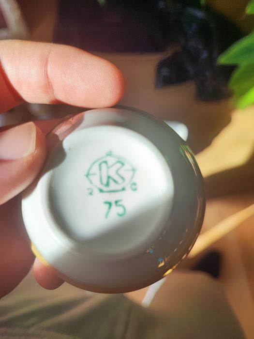 Посуд лопатка сільниця масельниця