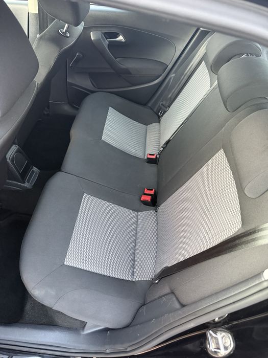 Vw Polo 1.2 tdi bluemotion