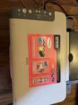 МФУ Epson Stylus CX3700 Support принтер та сканер