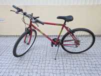 2 Bicicletas com mudanças